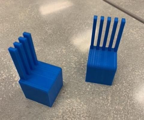 Table Chair