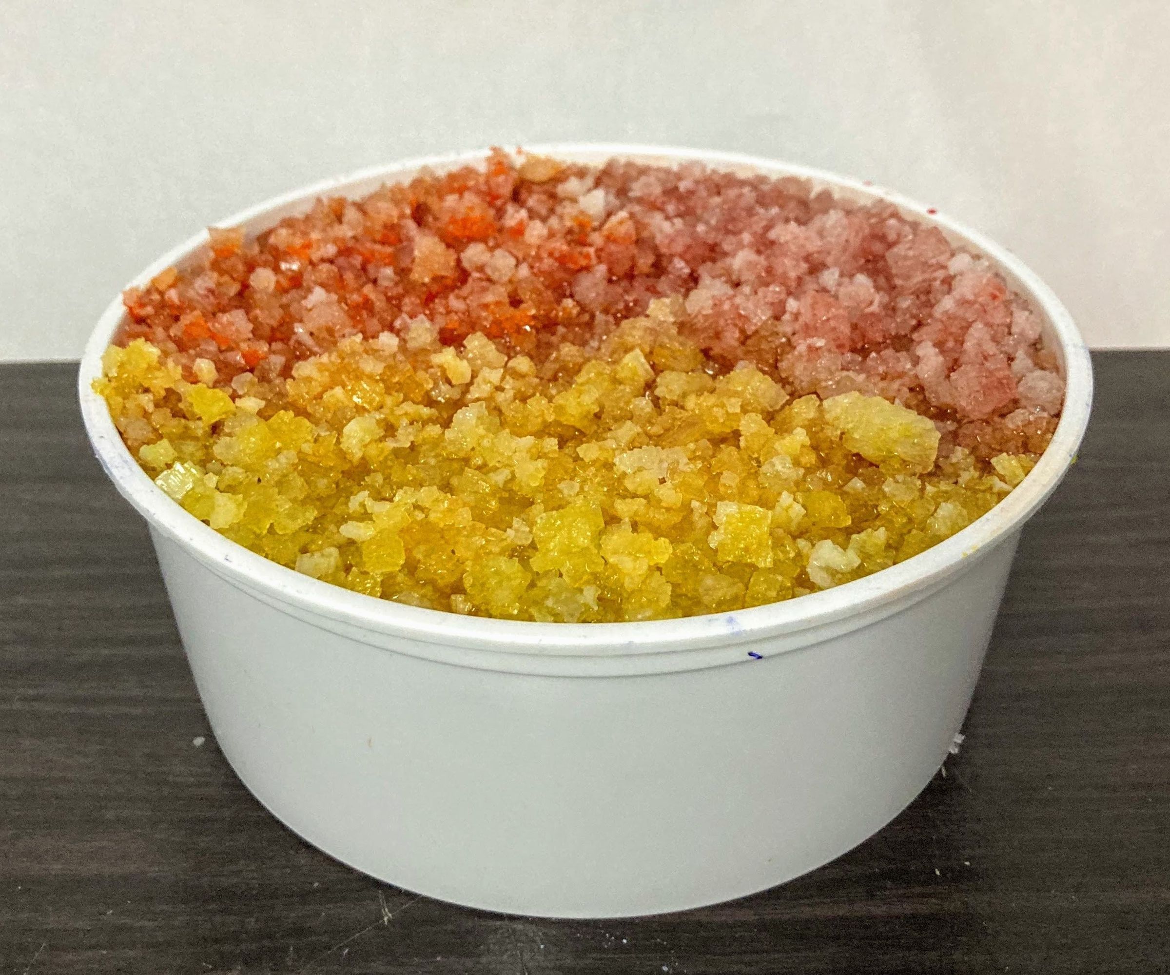 MultiFruit Snowbowl