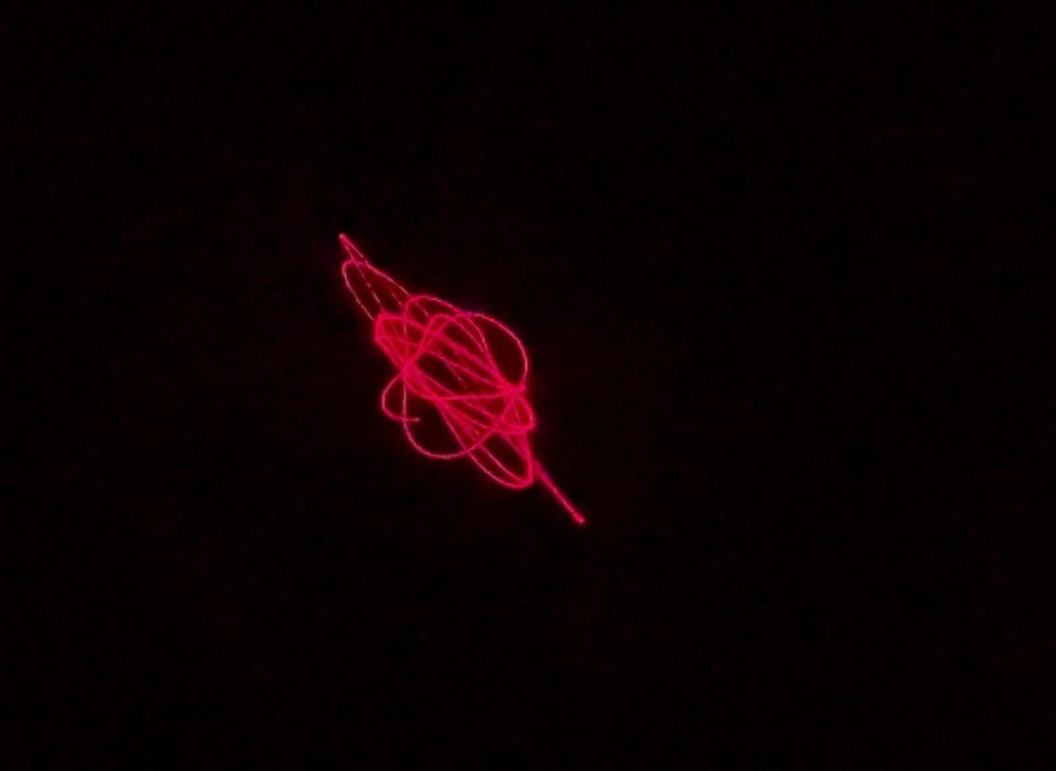 The Vibrational Signature of Alzheimer’s Disease: Visualizing Brain Activity With Laser Light