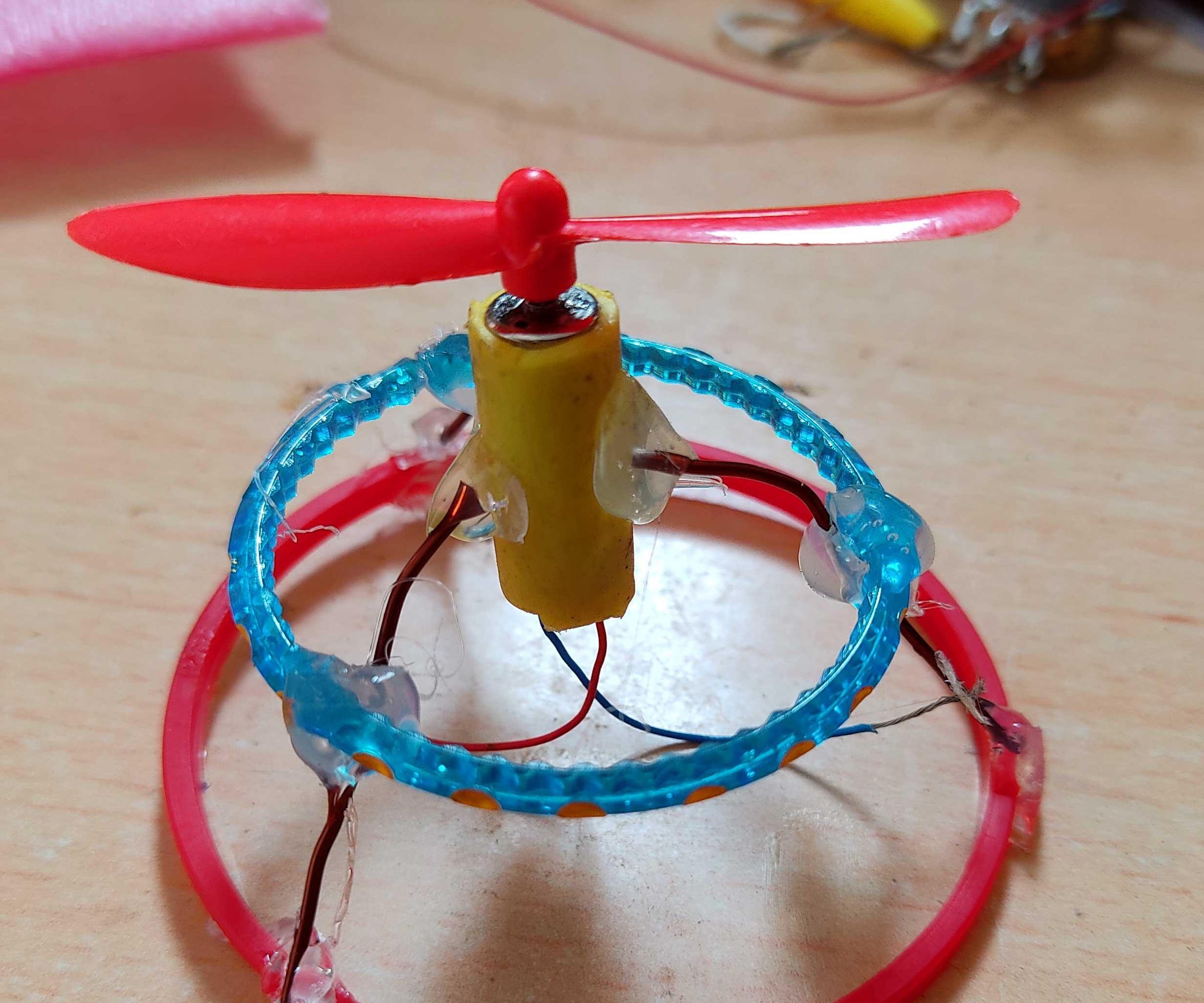 Solocopter