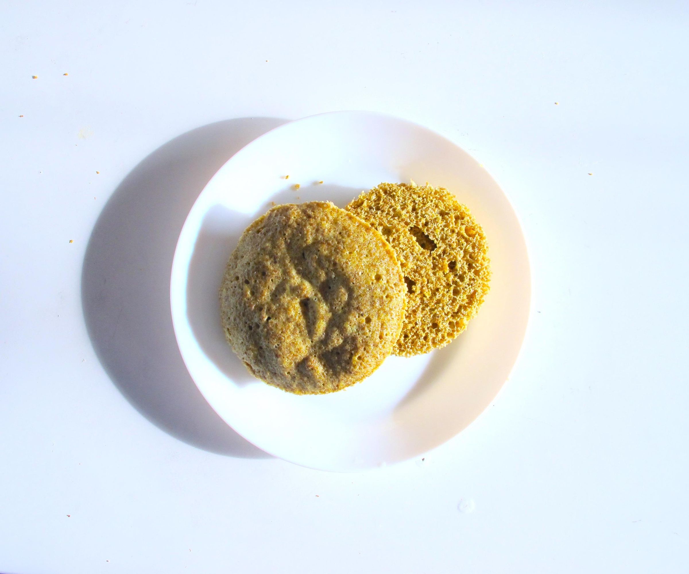 Flax "Bread"
