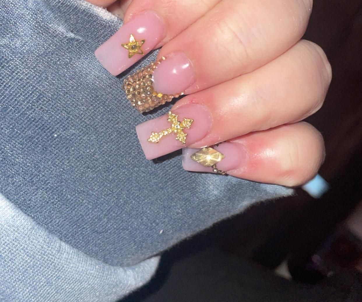 Acrylic Nails