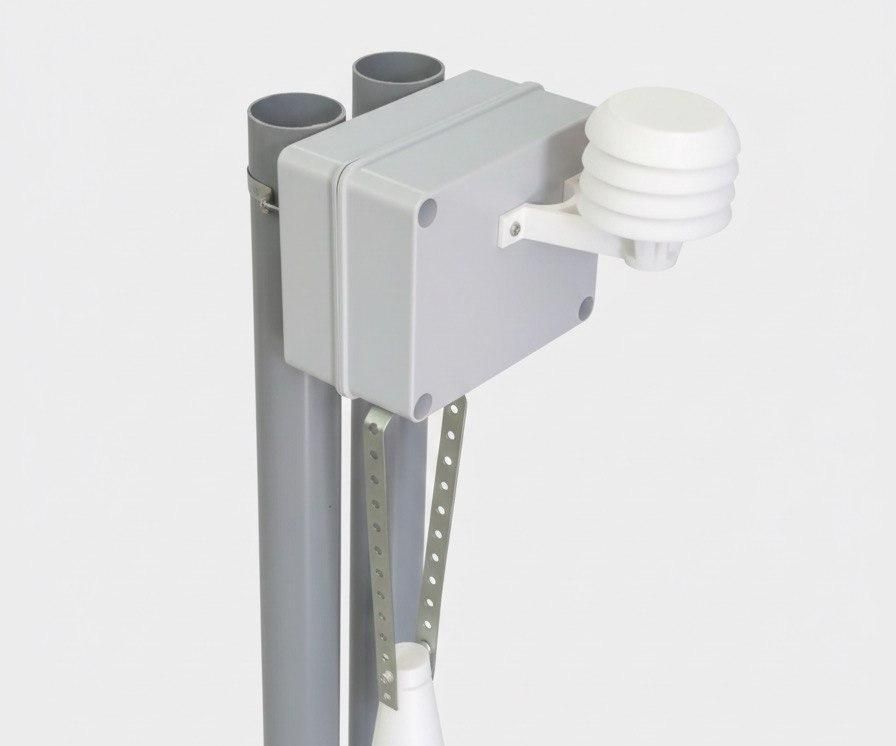 Water Level Monitoring System