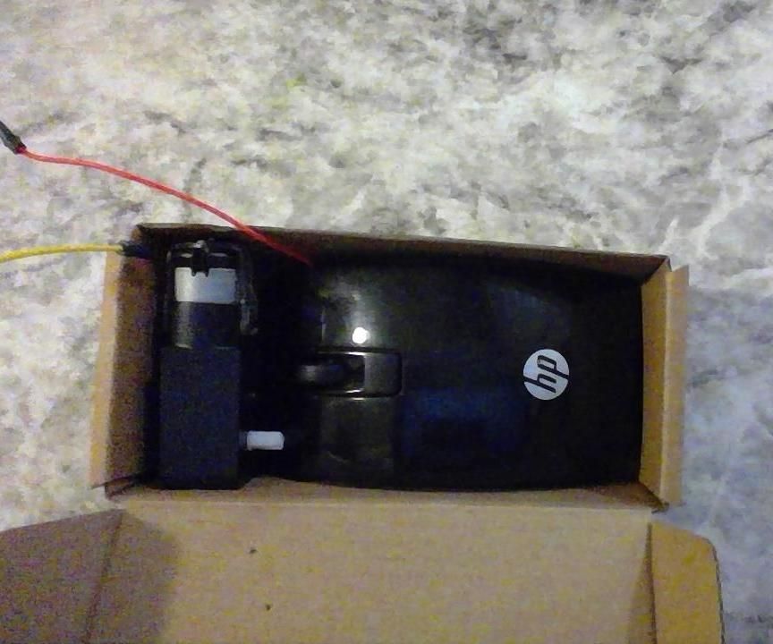 DIY Fast Mouse Clicker in a Box – Super Quick and Fun!