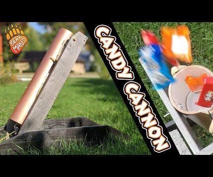 Candy Cannon