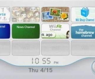 How to Homebrew Your Nintendo Wii (4.3v)