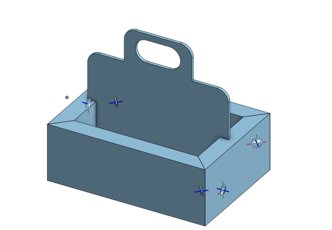 Tool Box
