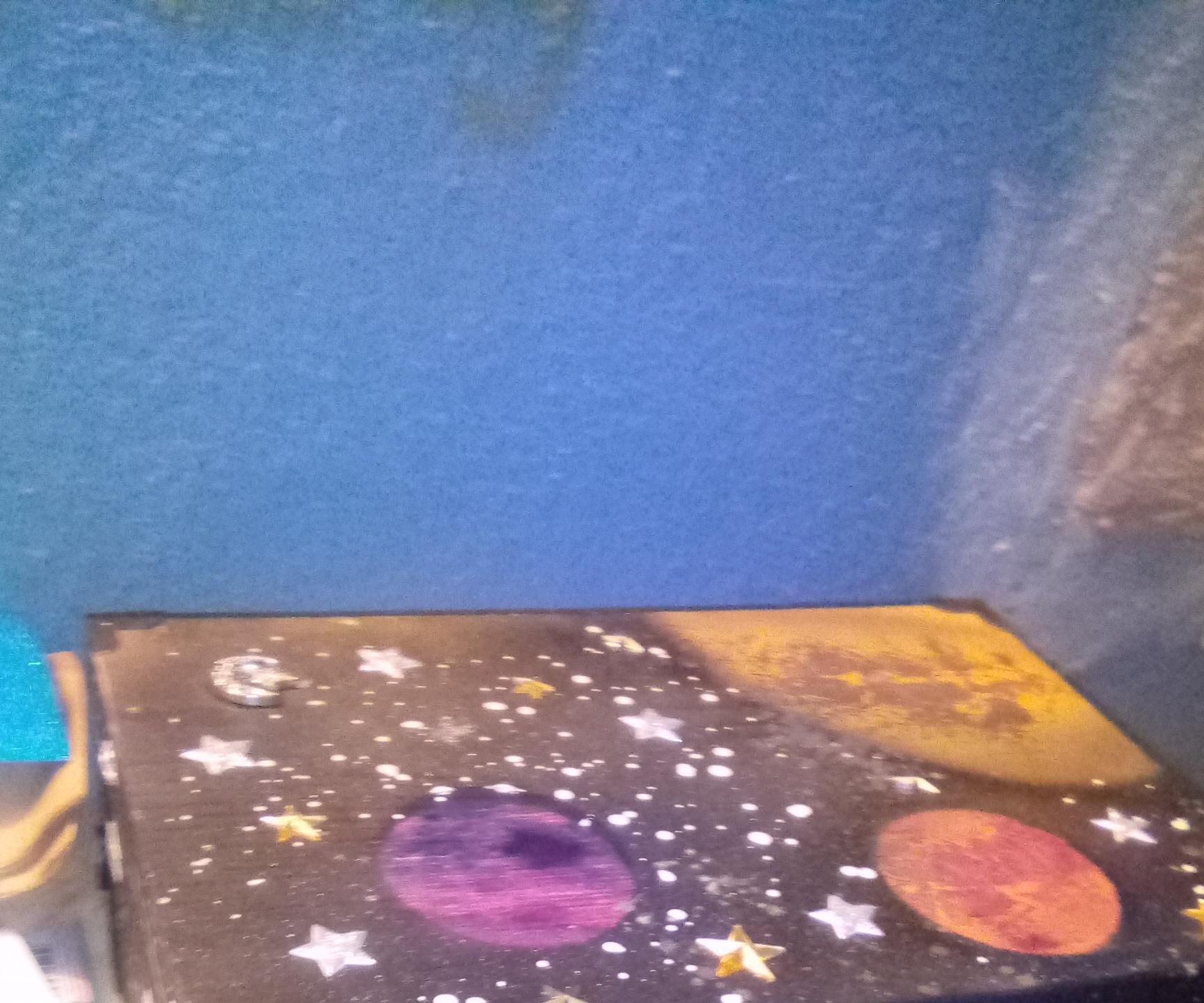 Space Box