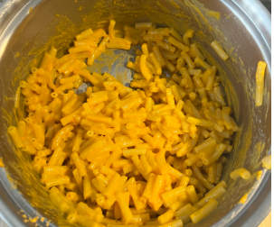 Kraft Dinner