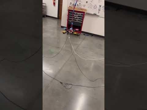 Arduino Quadcopter Controlled by Gloves