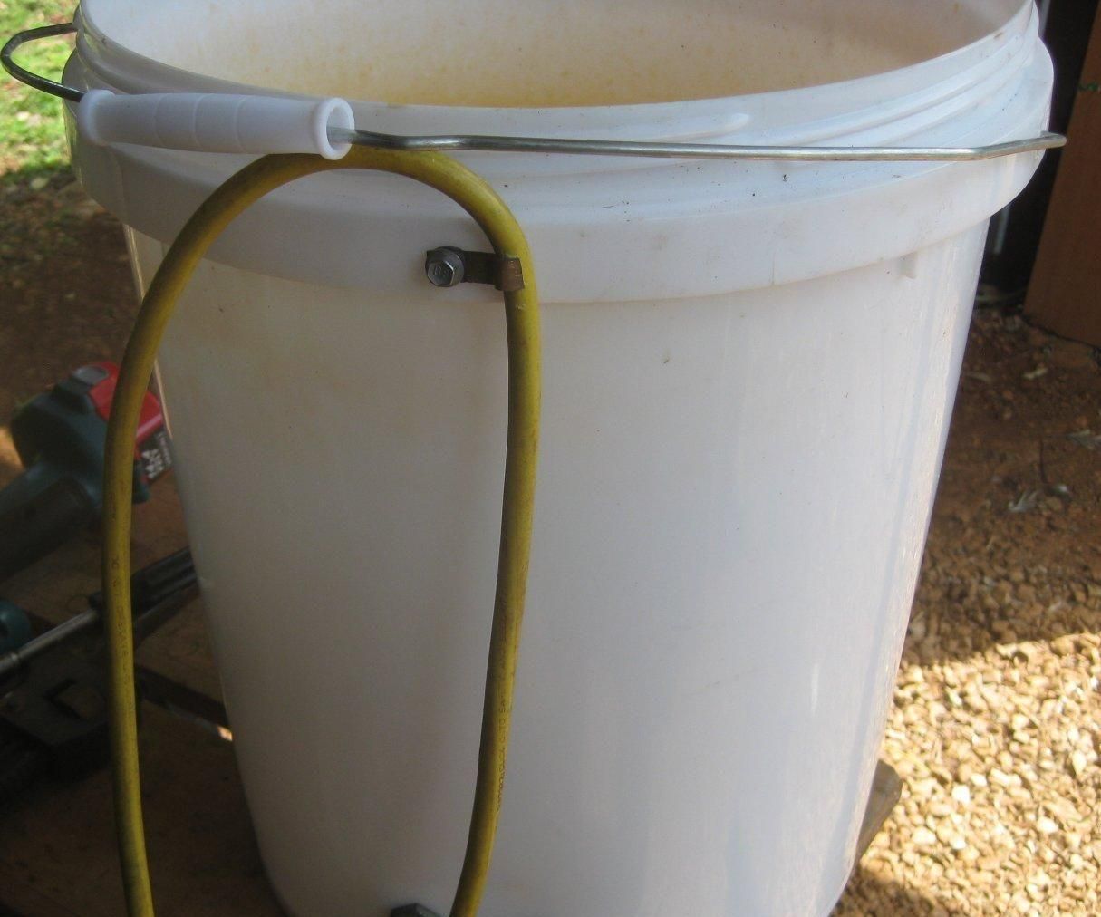 Hot Water Heater
