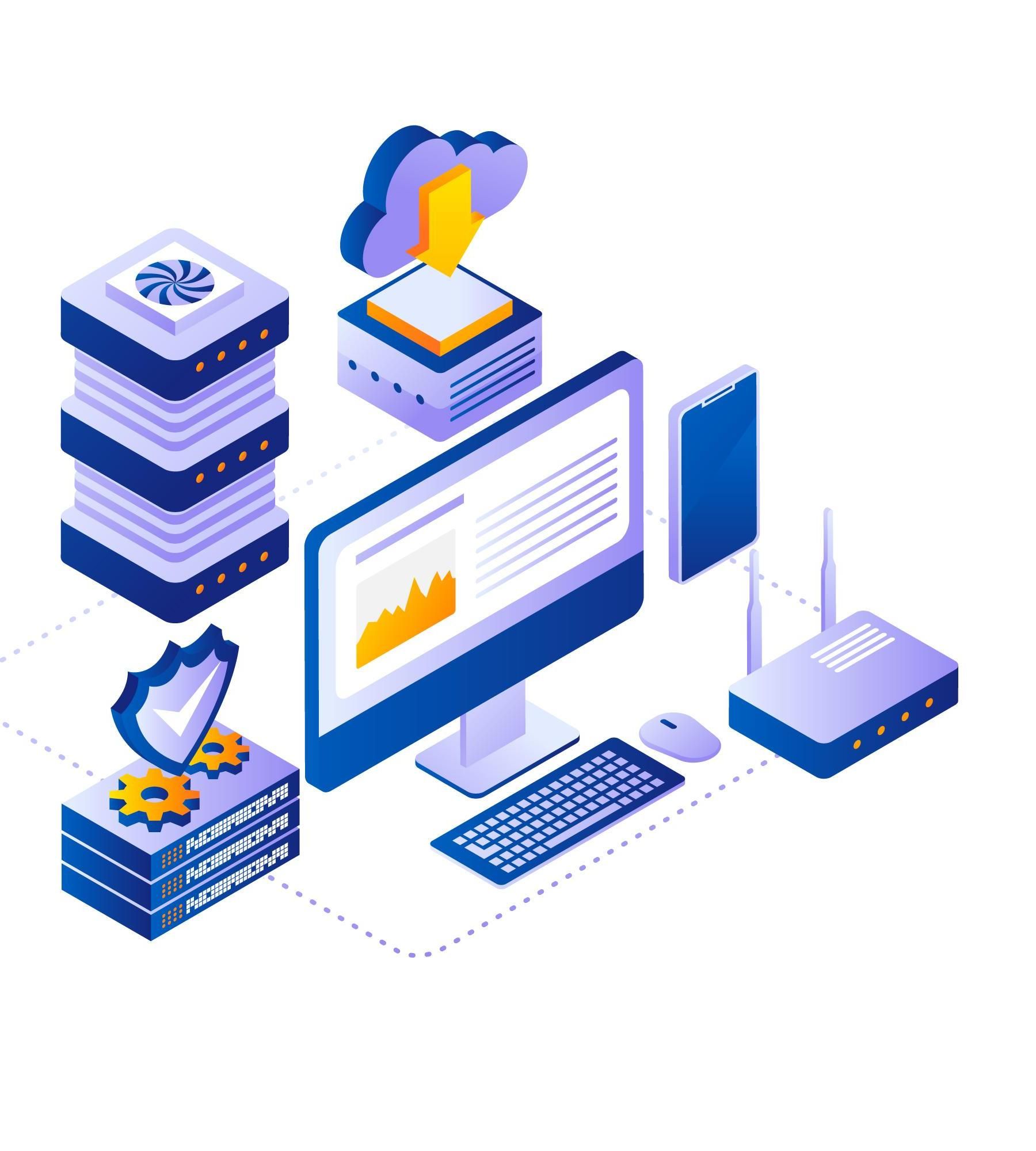 Building and Testing a REST-Based Integration in Oracle Integration Cloud