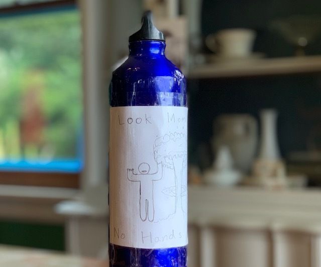 DIY Stickers