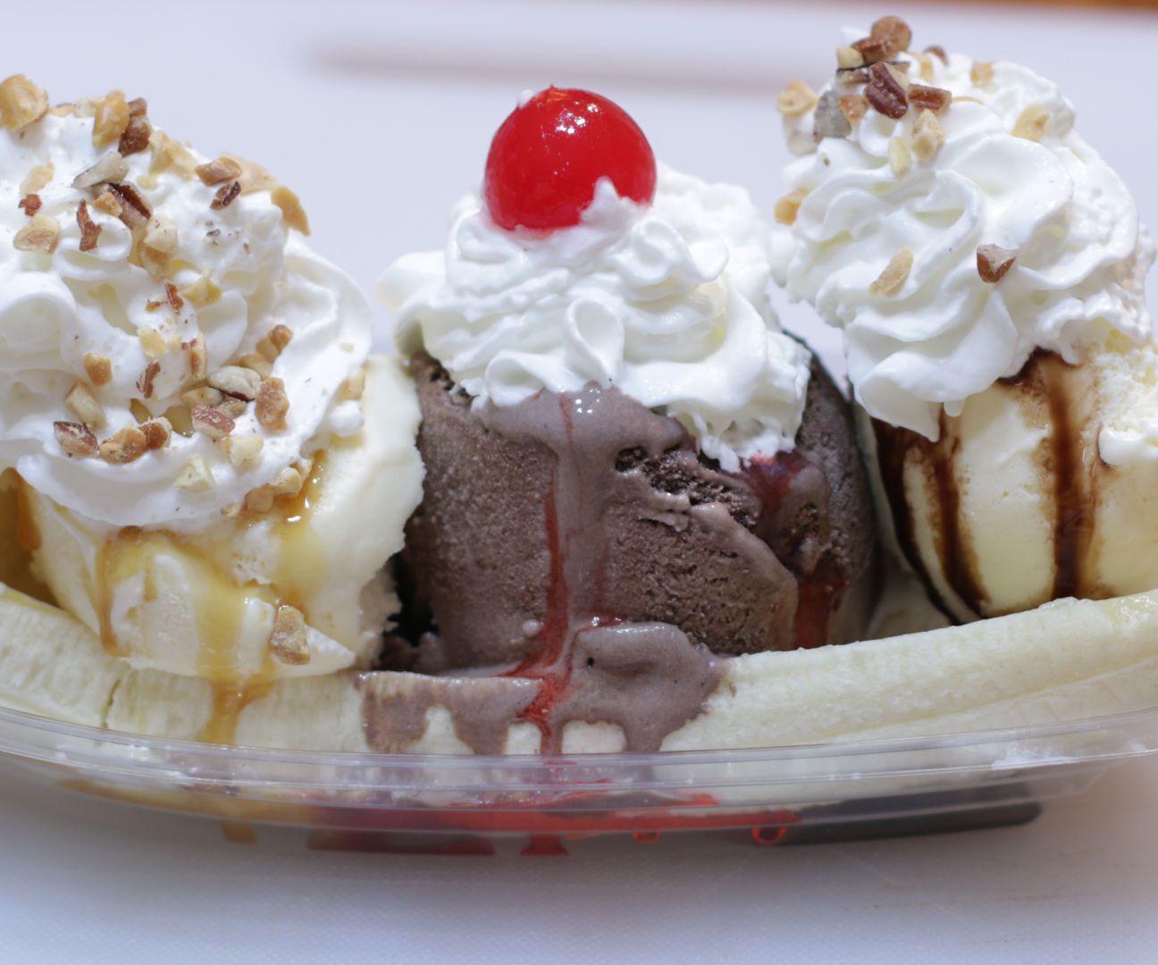 Banana Split