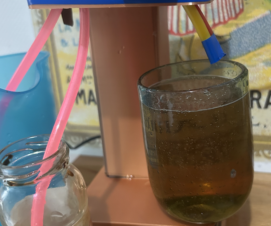 🔥Easy DIY Arduino Syrup Machine – Full Guide + Code | Initial Version