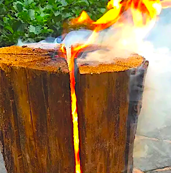 WINTER FIRE HACK