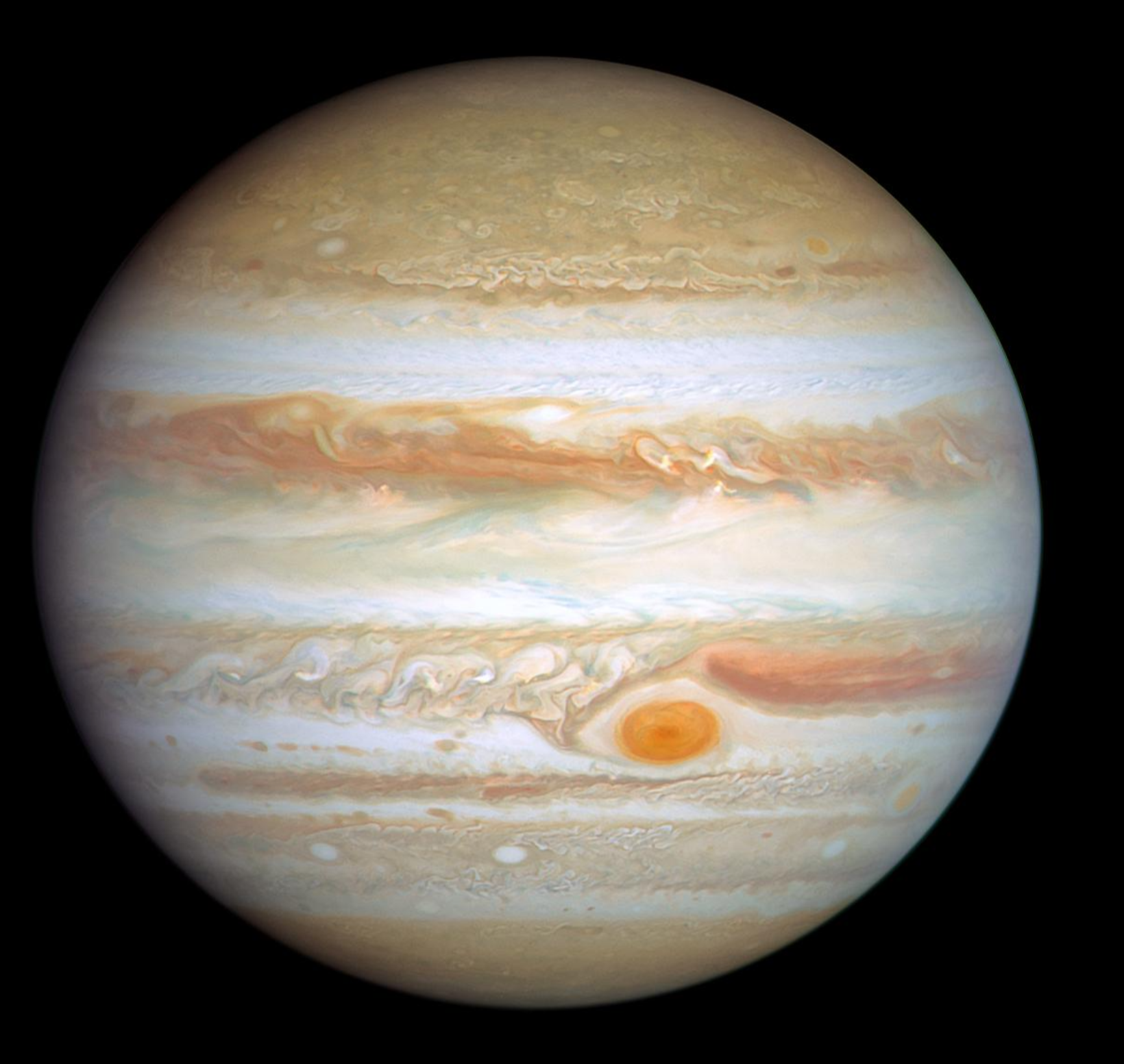 Homemade Jupiter Radio Telescope