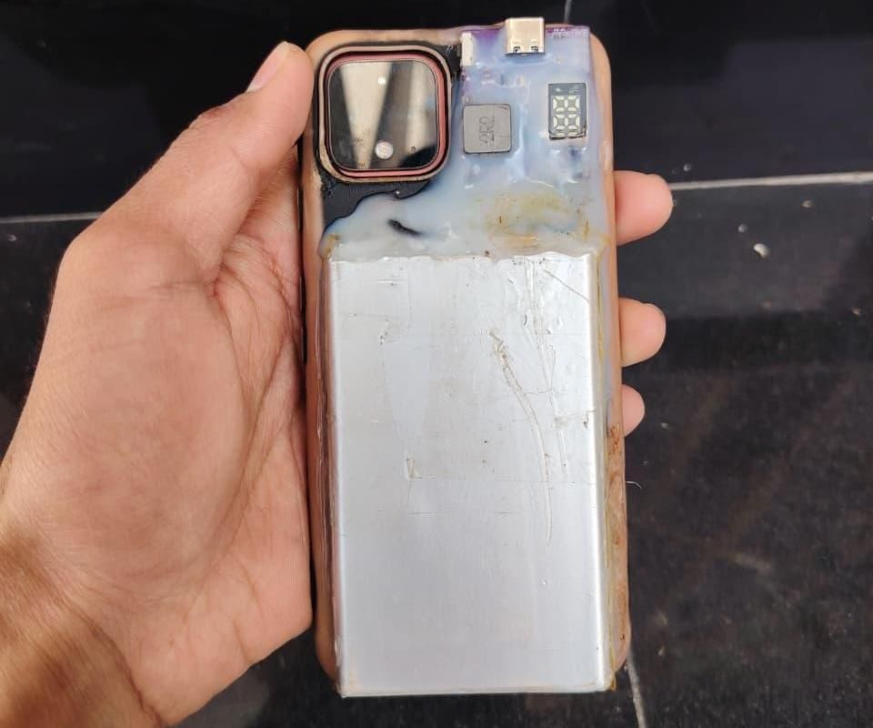 I Invent a Beast Solution for Powerbank and Mobile Charging