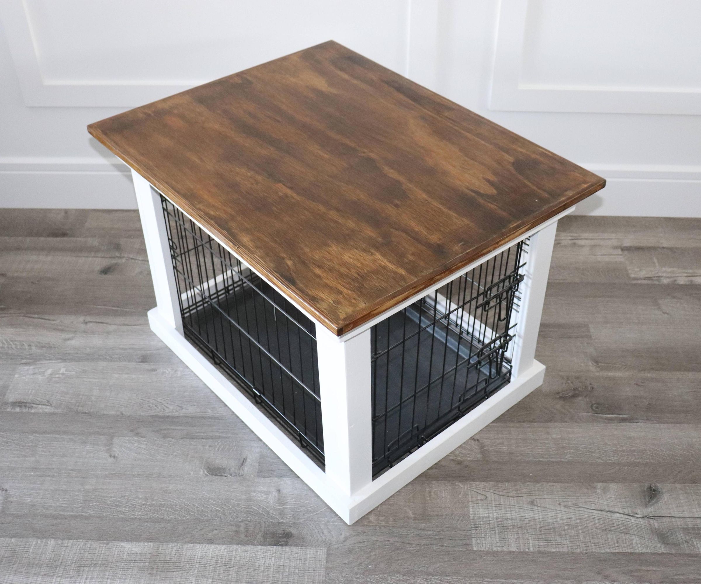 Kennel Cover