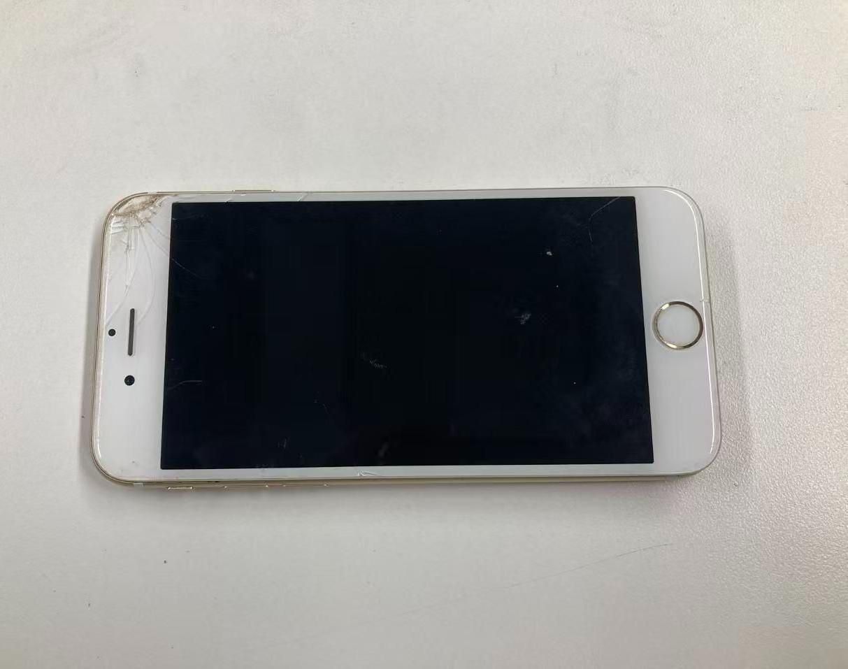 自己给 Iphone 6S换屏