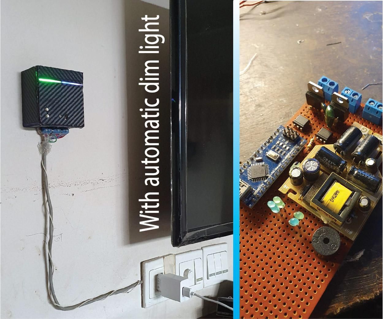 TV Remote Home Appliance Controller Using Arduino Nano(updated)