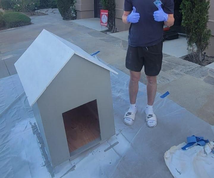Dog House