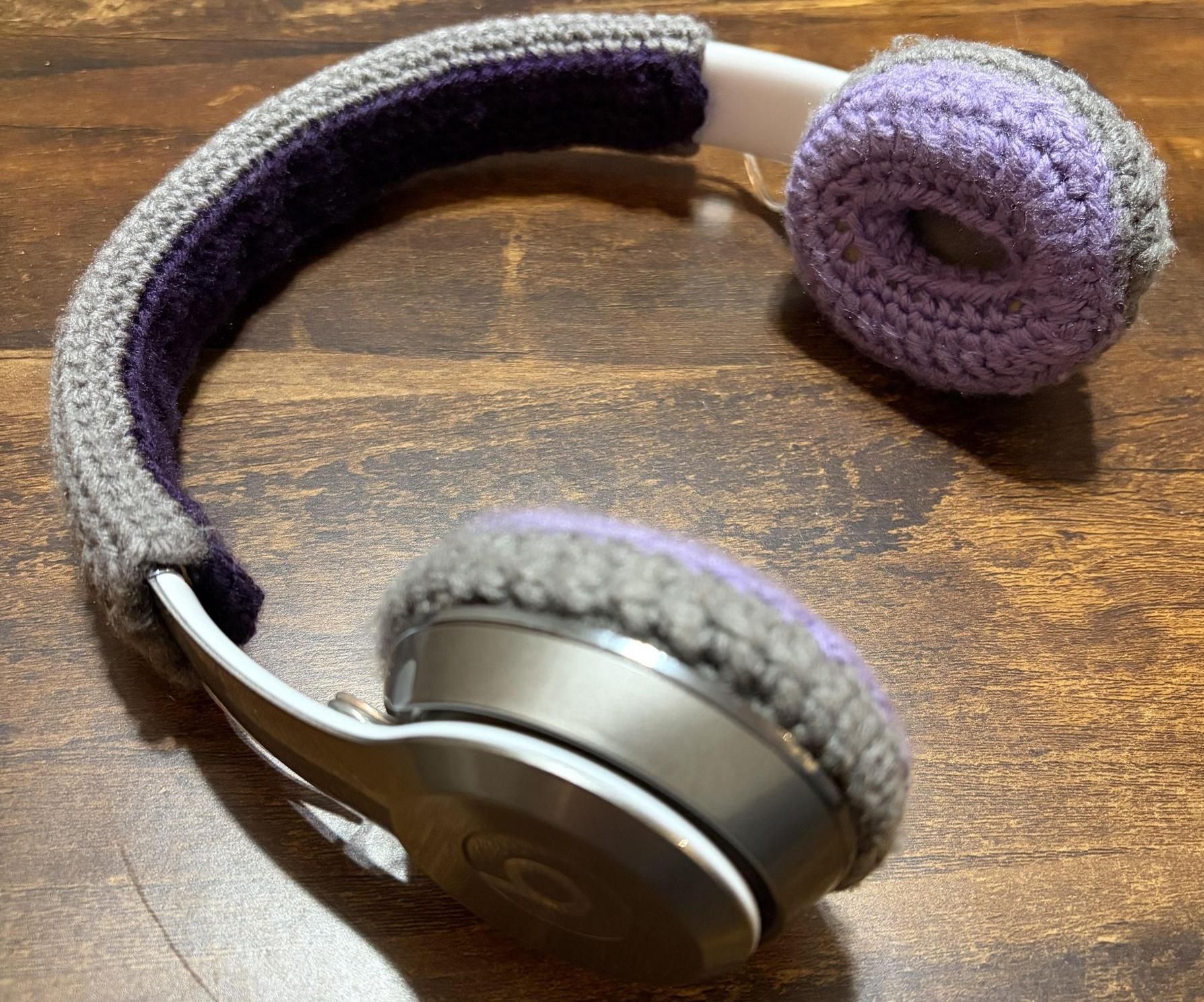 Repairing Some Old Beats, Take 2