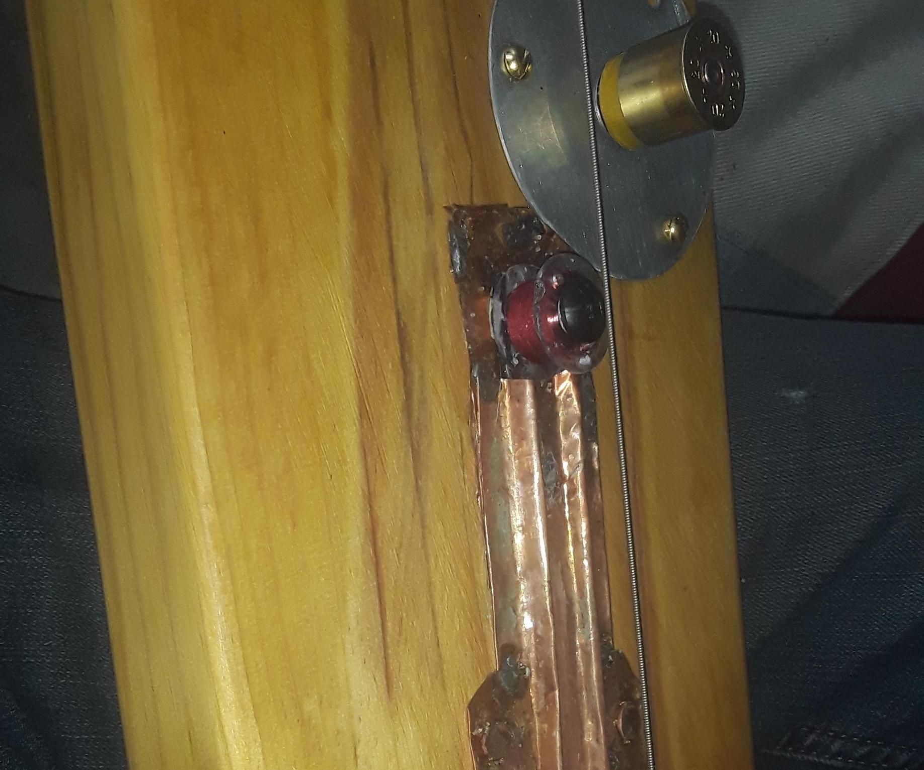 Electric Diddley Bow
