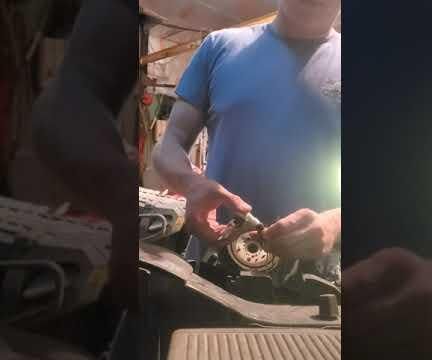 How to Change a Headlight Bulb