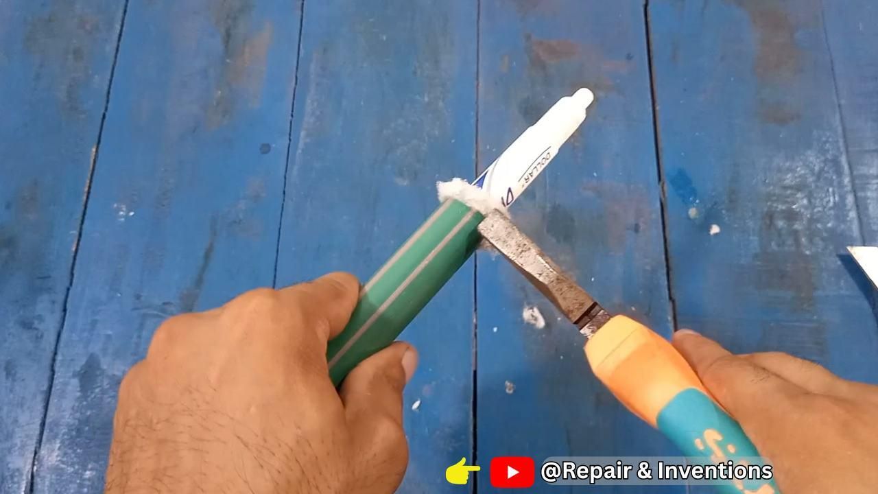 How to Make Pressure Washer at Home | for Cleaning Purpose