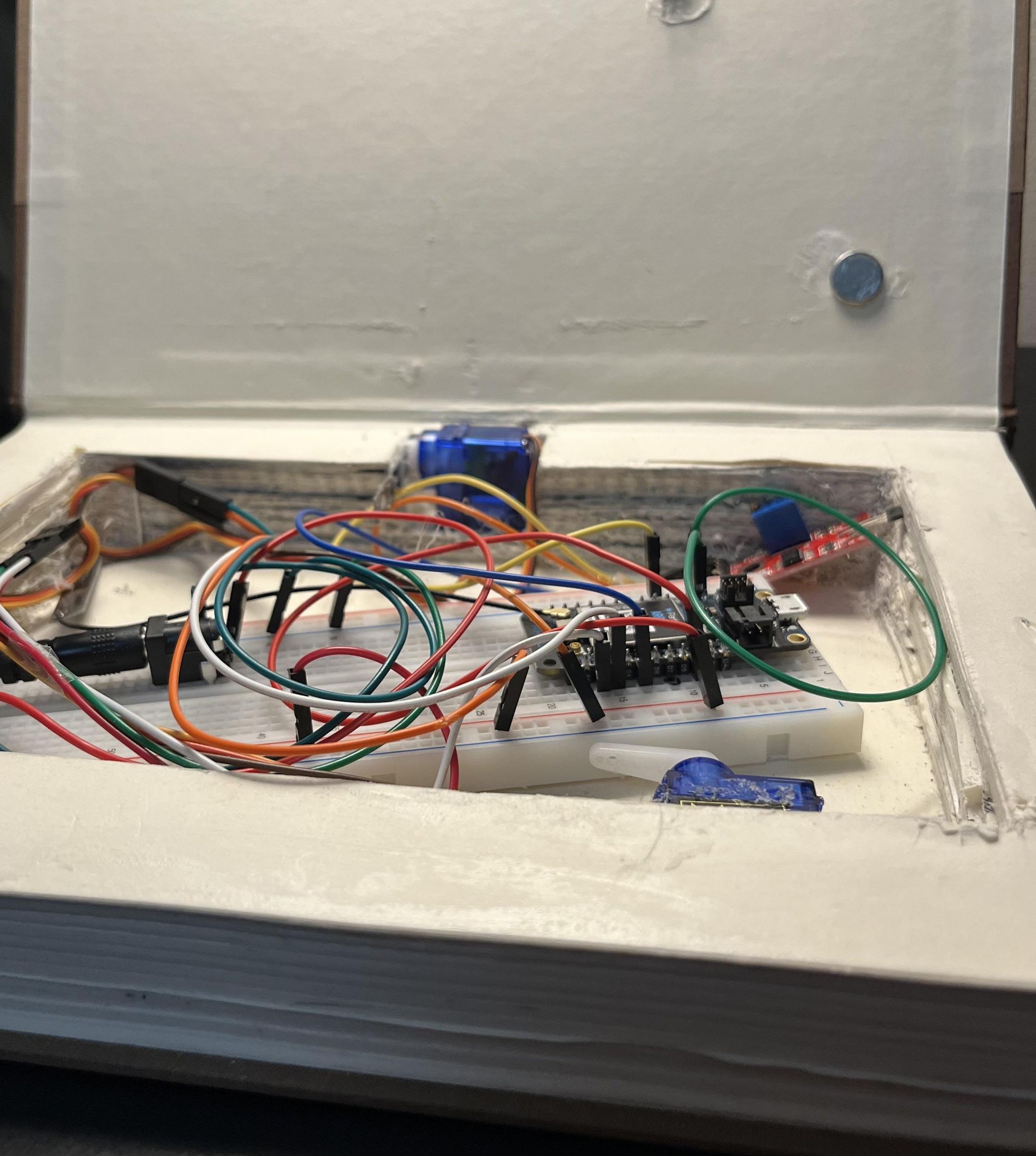 LockBox
