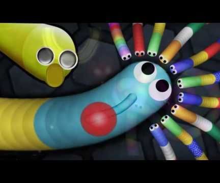 Slitherio Hack Tool