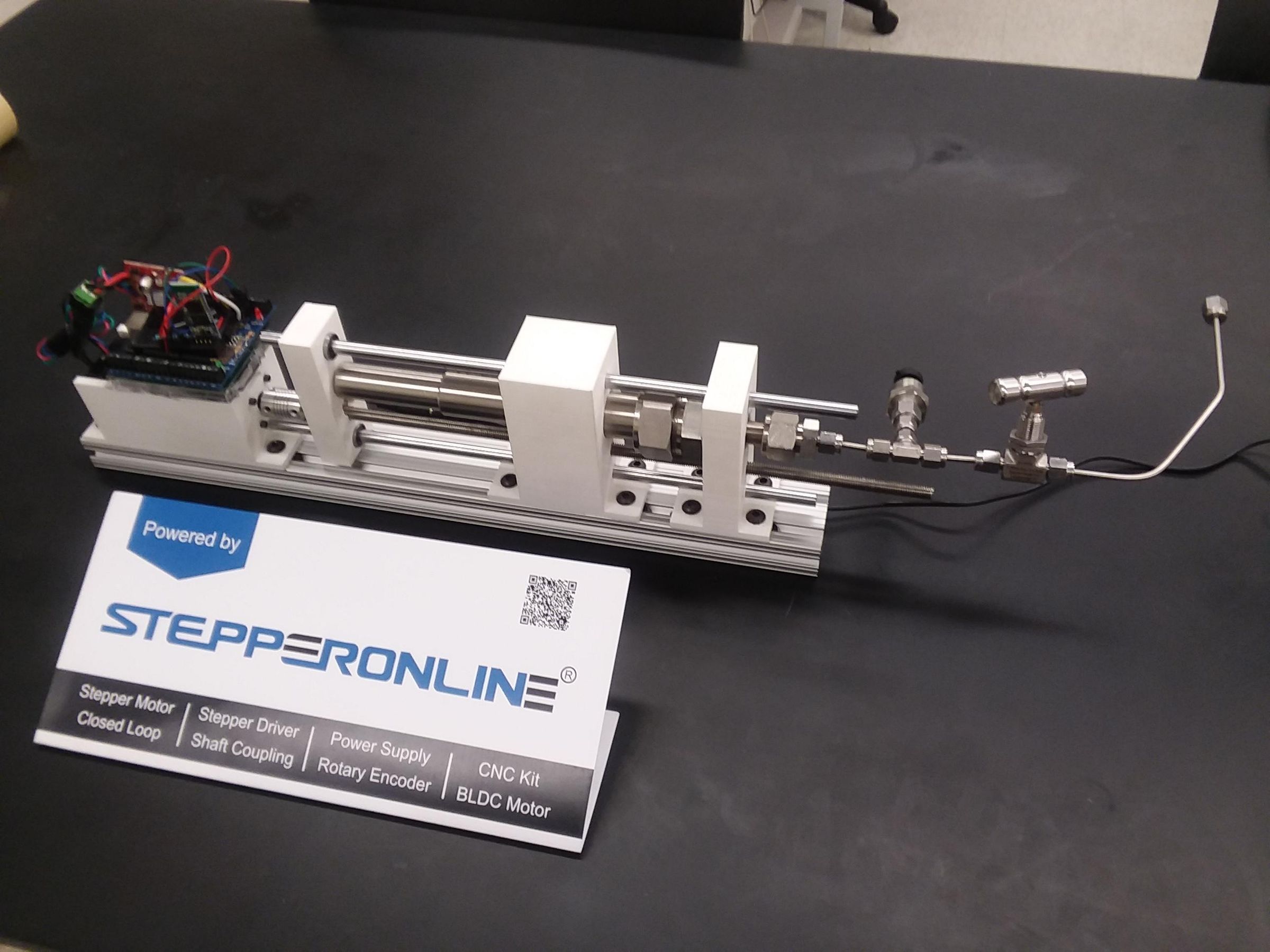 The Use of Foam As a Mobility Control Agent for Conformance Improvement