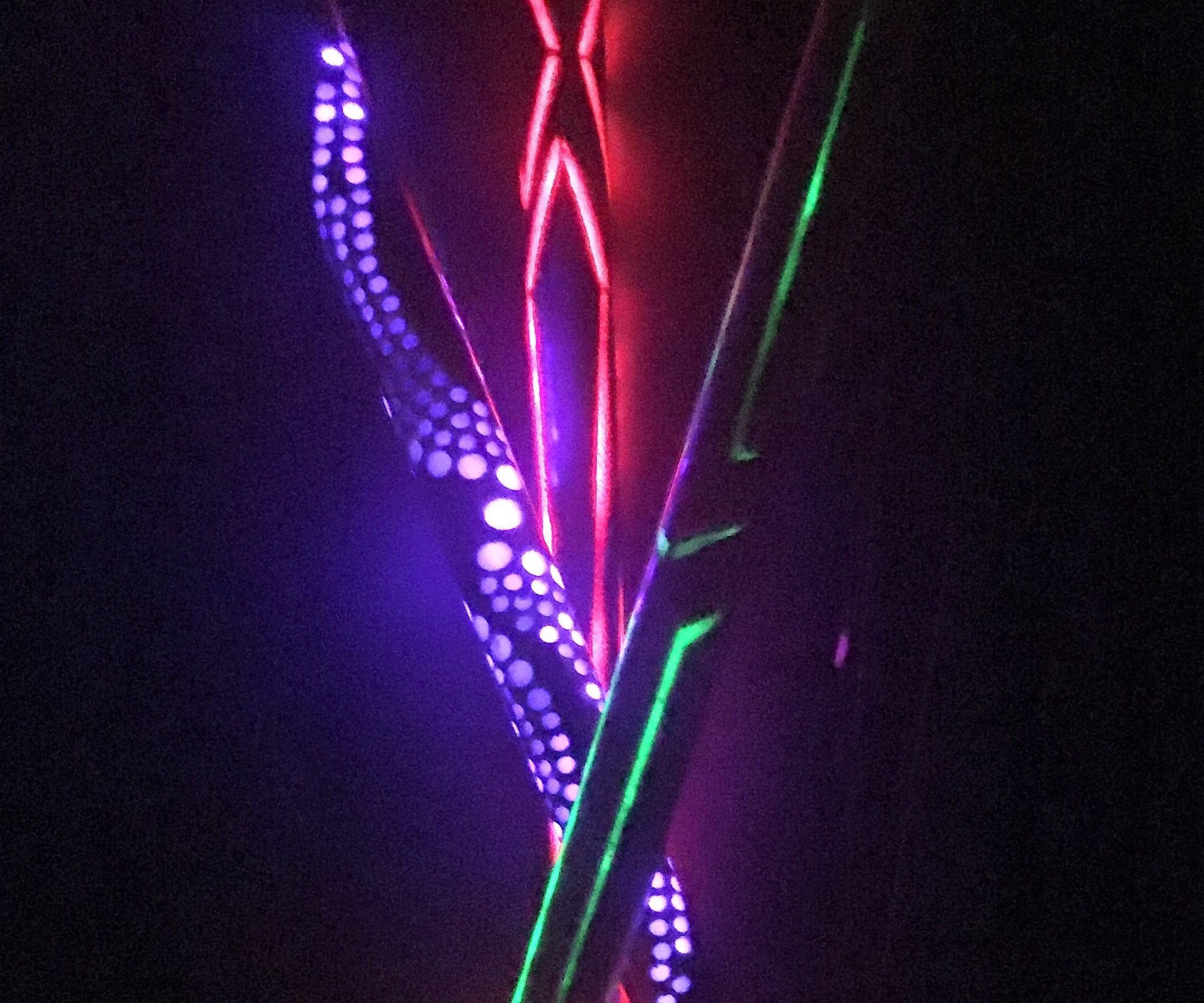 Pool Cue