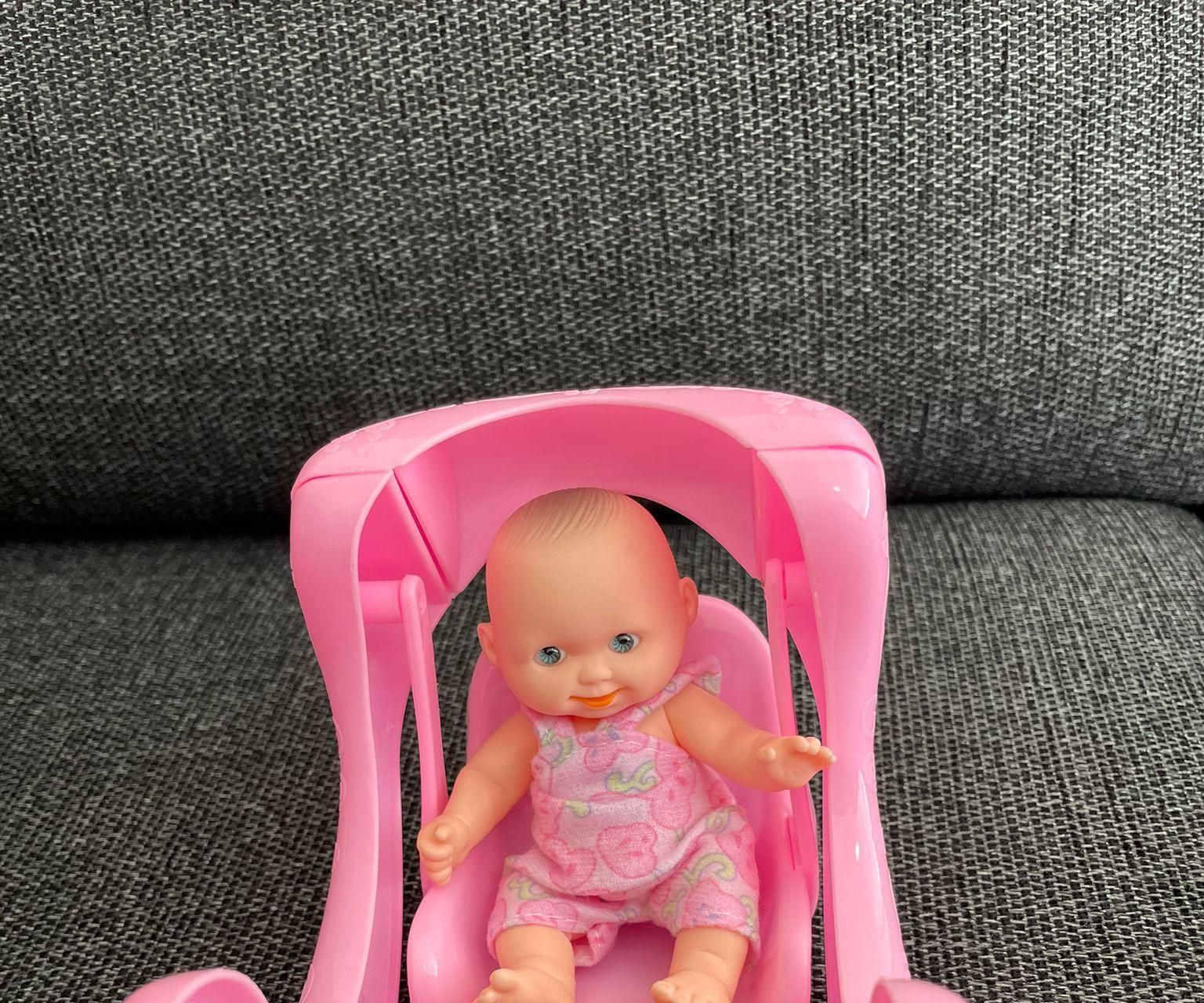 IoT Baby Monitor 