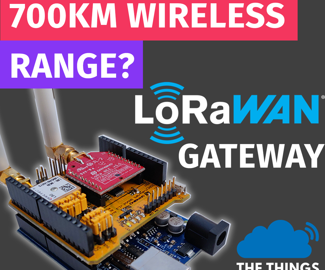 LoRaWAN Gateways Tutorial | Lora LoraWAN | What Are LoRaWAN Gateways?