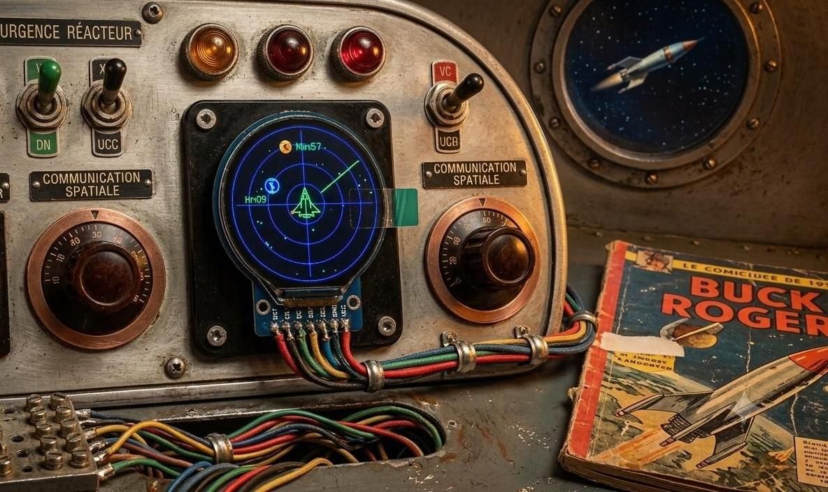 Space_Clock