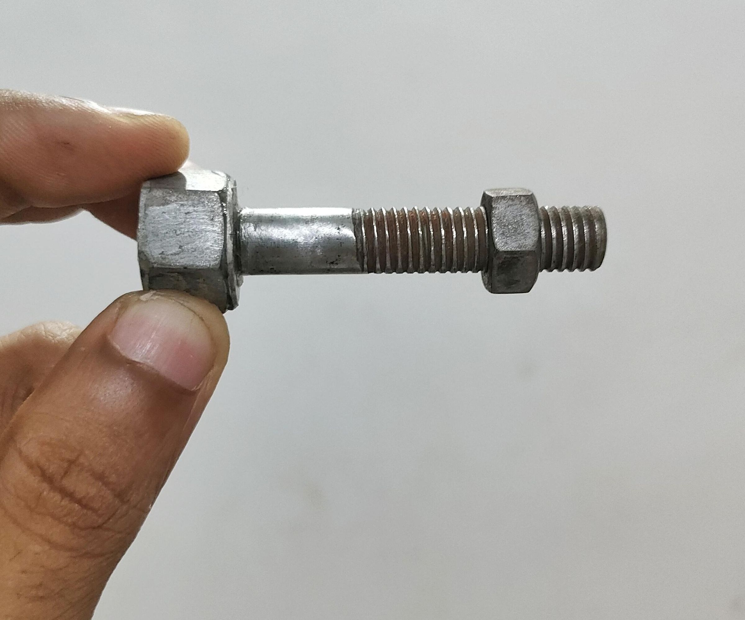 Magic Bolt