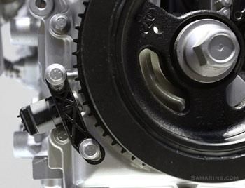 How to Replace a Crankshaft Position Sensor？