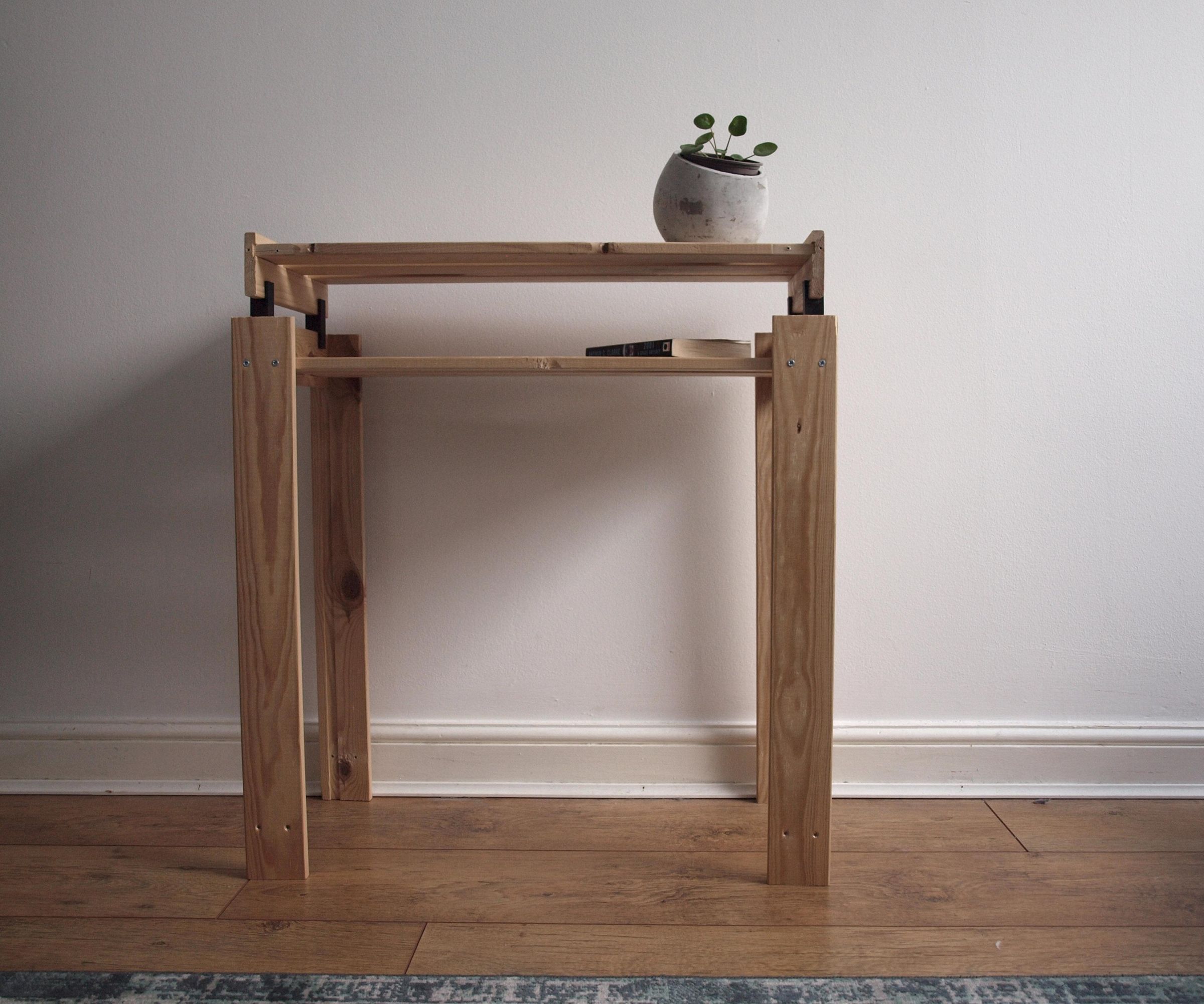 IKEA Albert Hack