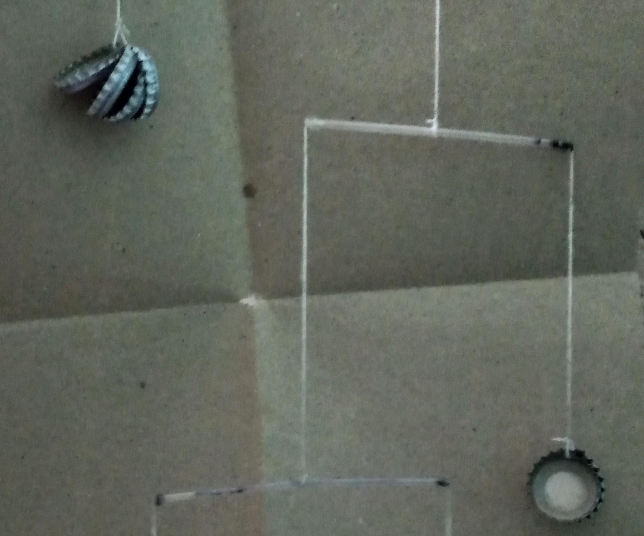 Physics simple toy