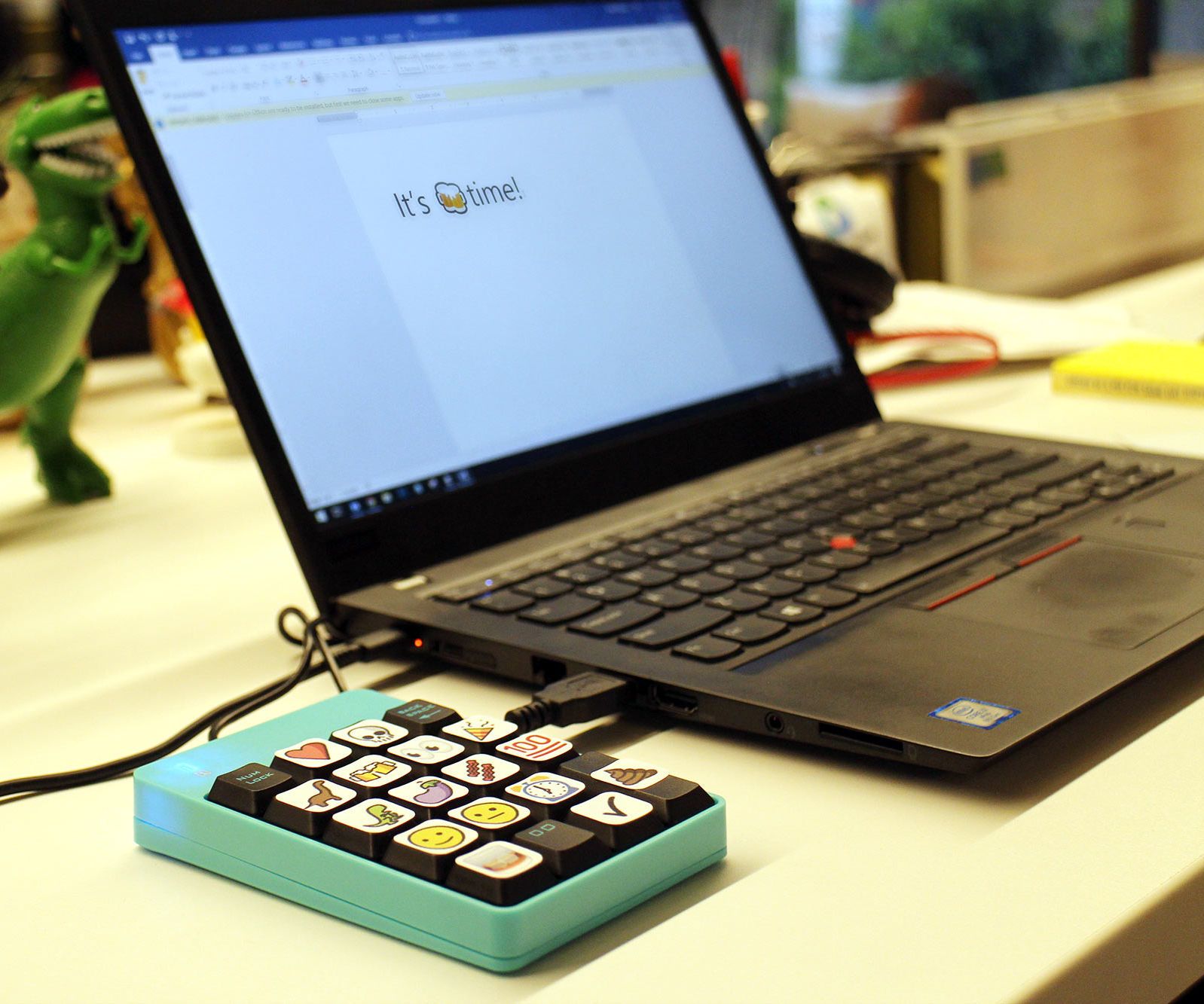 Emoji Keyboard