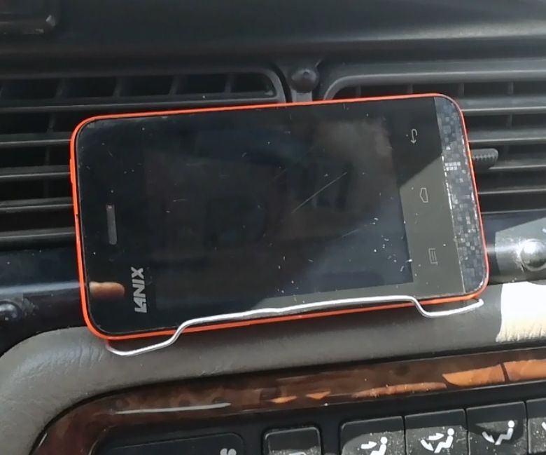 Cell Phone Support