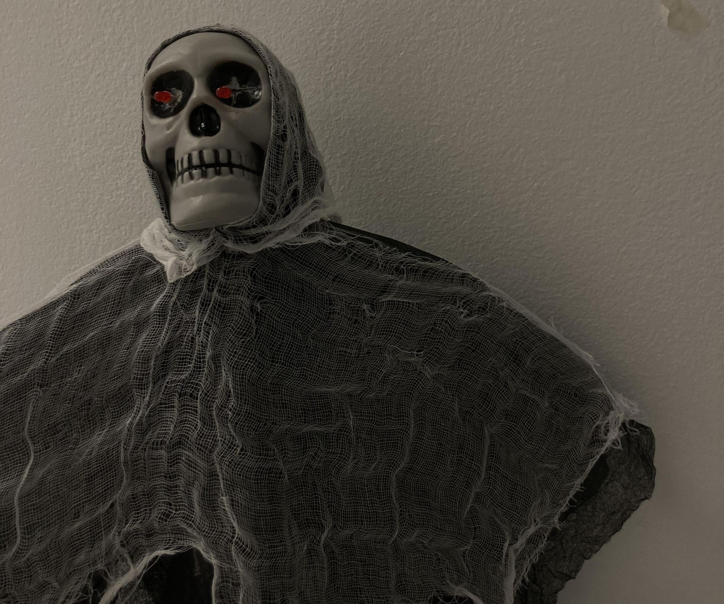 DEATH