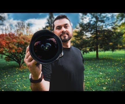 Tamron 15-30 F/2.8 Photo and Video Walk. Ultra Wide Angle Is LIFE! 