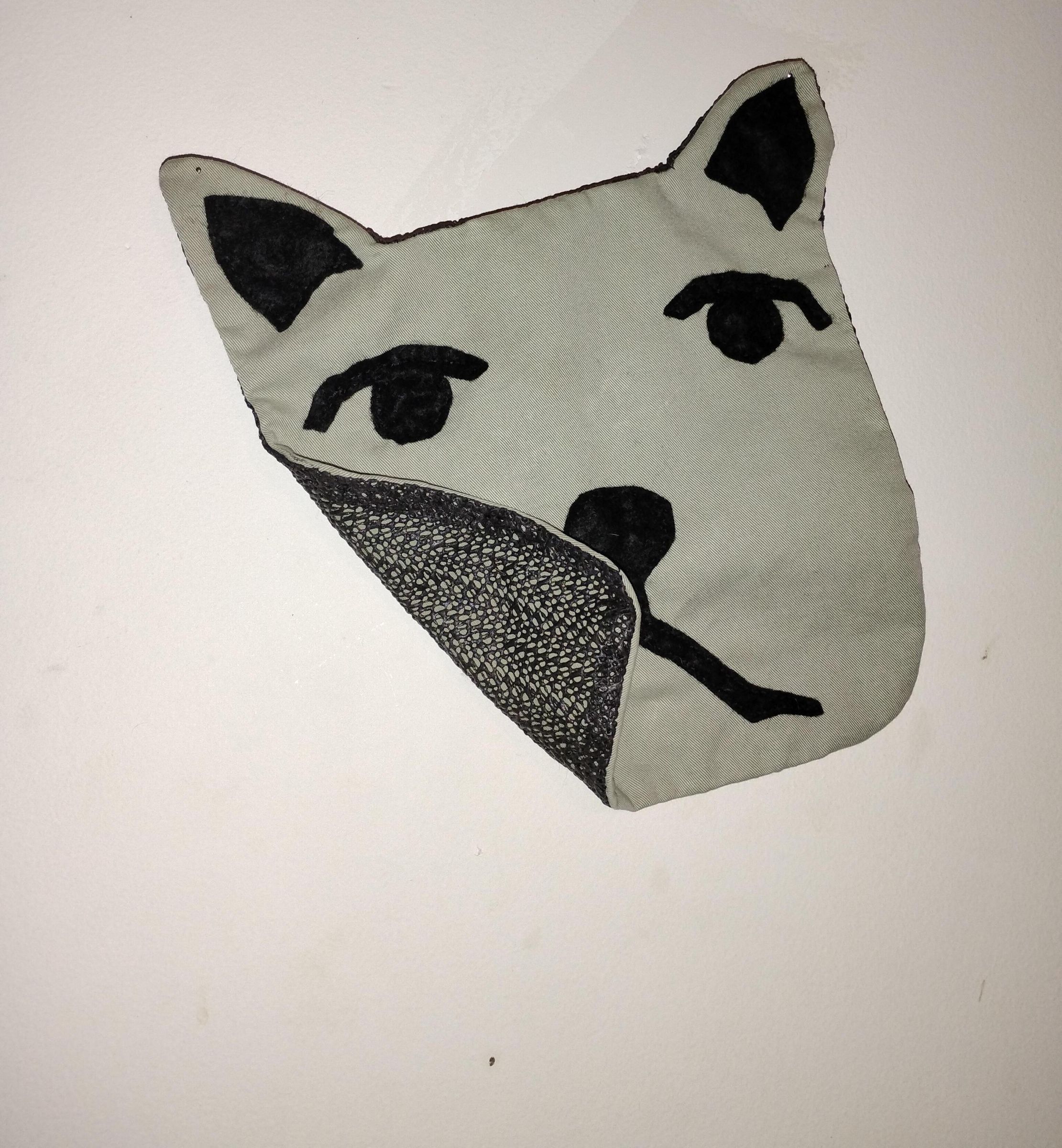 Animal Applique Rubber Gripper ( Jar Opener )