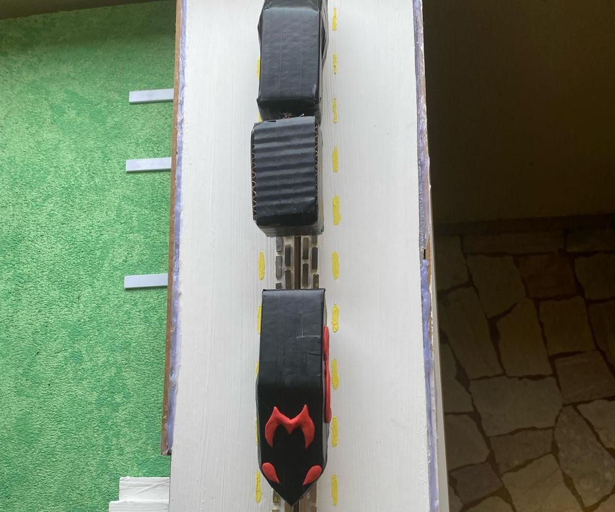 Maglev