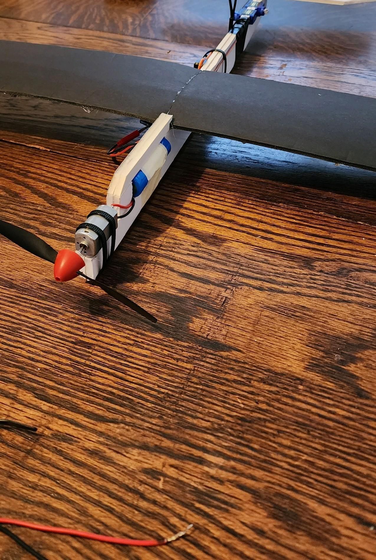 RC Plane