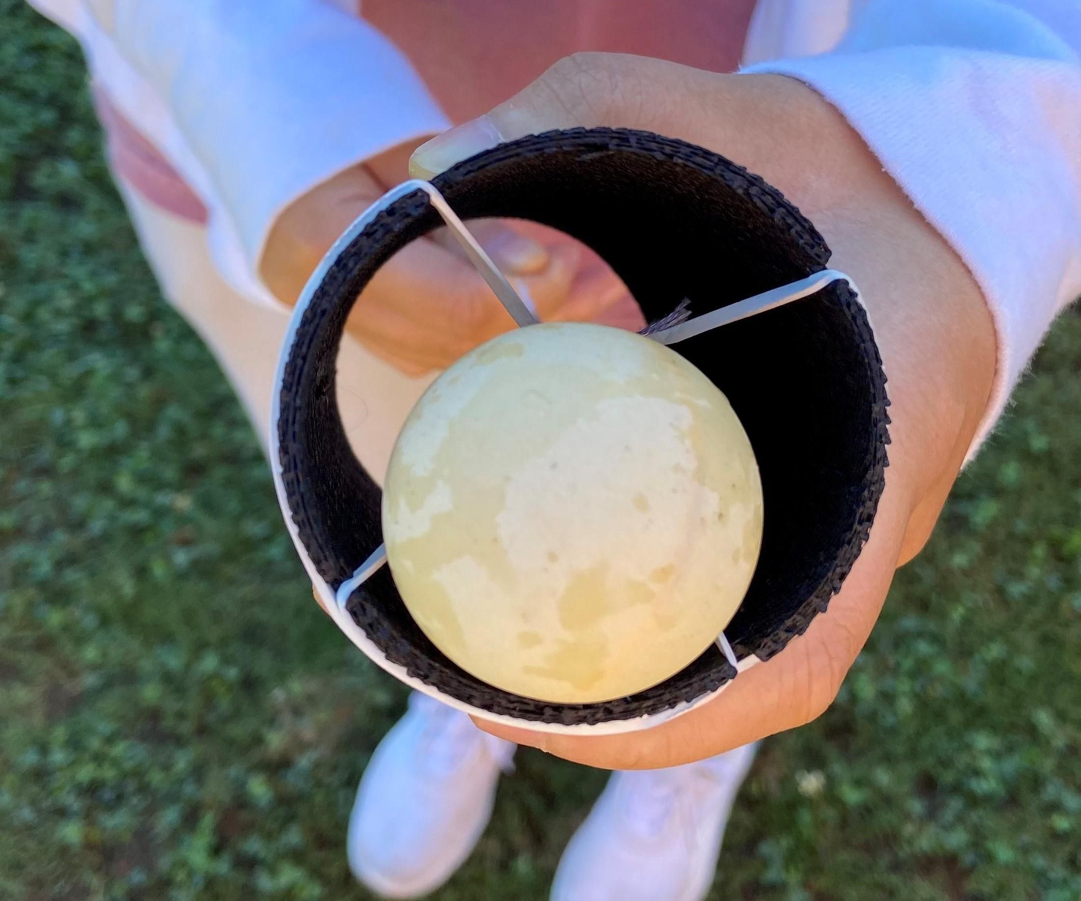 Ball Launcher