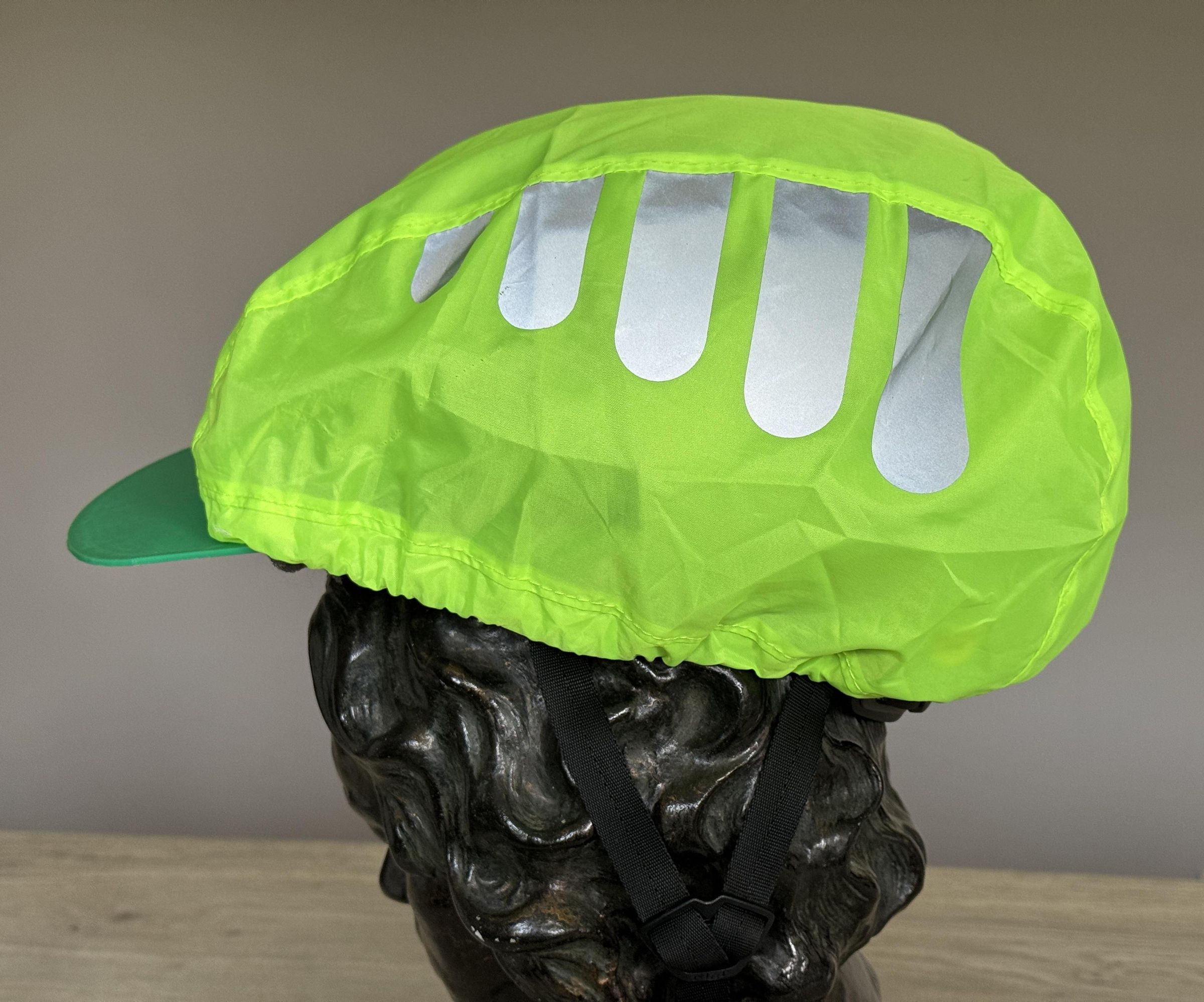 Helmet Cap